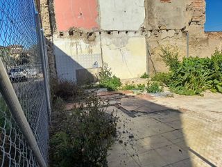 Terreno en venta en Barriomar en Murcia