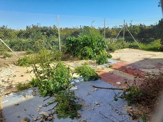 Terreno en venta en Barriomar en Murcia