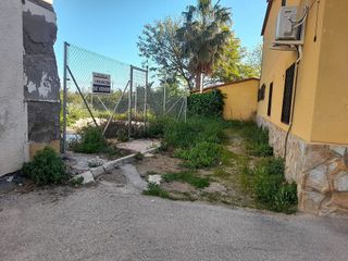 Terreno en venta en Barriomar en Murcia