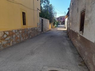 Terreno en venta en Barriomar en Murcia