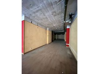 Local comercial en venta en Mercado en Alicante