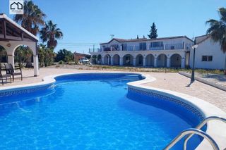 Chalet en alquiler en Crevillent