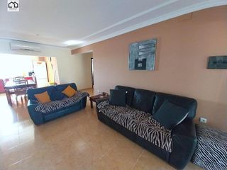 Chalet en alquiler en Crevillent