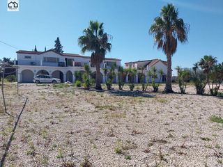 Chalet en alquiler en Crevillent