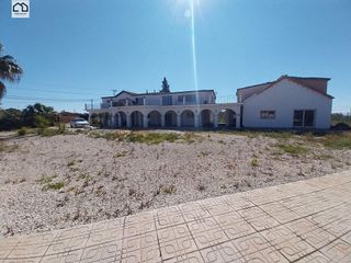 Chalet en alquiler en Crevillent