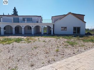 Chalet en alquiler en Crevillent