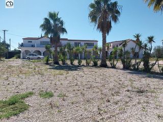 Chalet en alquiler en Crevillent