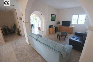 Chalet en alquiler en Crevillent