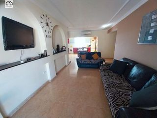 Chalet en alquiler en Crevillent