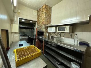 Local comercial en venta en Singuerlín - Can Franquesa - Les Oliveres en Santa Coloma de Gramanet