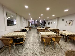 Local comercial en venta en Singuerlín - Can Franquesa - Les Oliveres en Santa Coloma de Gramanet