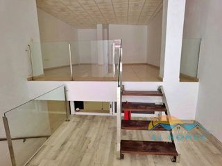 Local comercial en venta en Zona Martiánez en Puerto de la Cruz