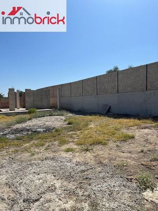 Solar en venta en Lucena