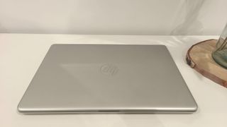 Ordenador portátil HP Plata