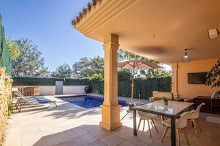 Casa pareada en venta en Riviera del Sol en Mijas