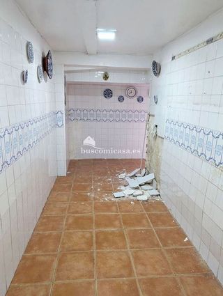 Casa adosada en venta en Belén - San Roque en Jaén