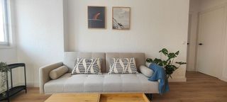 Piso en alquiler en Ensanche - Sar en Santiago de Compostela