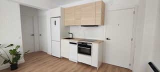 Piso en alquiler en Ensanche - Sar en Santiago de Compostela