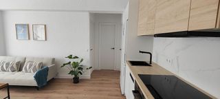 Piso en alquiler en Ensanche - Sar en Santiago de Compostela