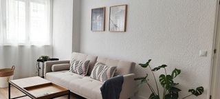 Piso en alquiler en Ensanche - Sar en Santiago de Compostela