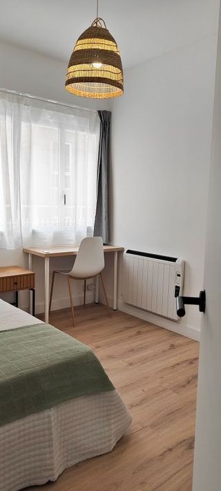 Piso en alquiler en Ensanche - Sar en Santiago de Compostela