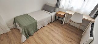 Piso en alquiler en Ensanche - Sar en Santiago de Compostela