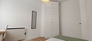 Piso en alquiler en Ensanche - Sar en Santiago de Compostela