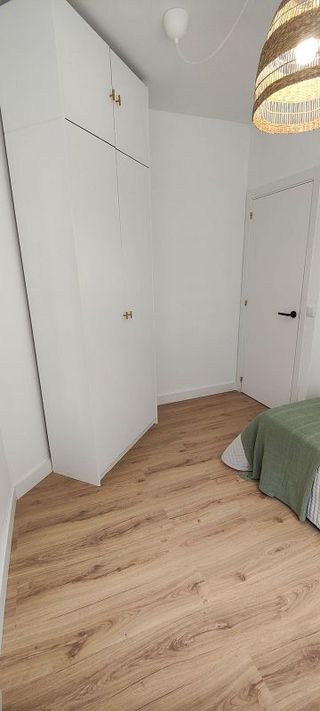 Piso en alquiler en Ensanche - Sar en Santiago de Compostela