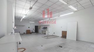 Local comercial en alquiler en Centro en Ourense