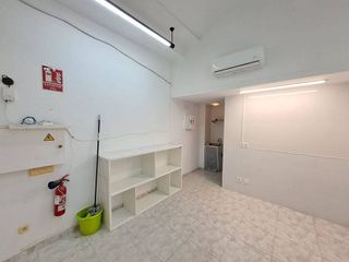 Local comercial en alquiler en Gamonal en Burgos