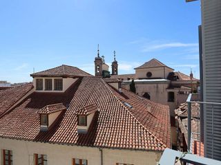 Piso en alquiler en Palacio en Madrid