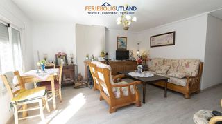 Casa adosada en venta en La Siesta - El Salado - Torreta en Torrevieja