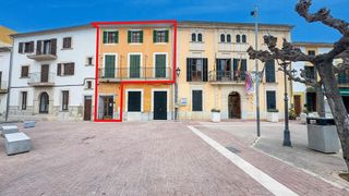 Casa adosada en venta en Campanet