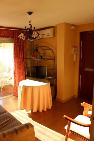 Piso en alquiler en Fígares en Granada