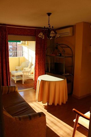 Piso en alquiler en Fígares en Granada