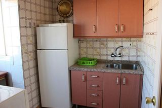 Piso en alquiler en Fígares en Granada