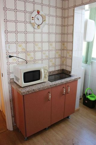 Piso en alquiler en Fígares en Granada