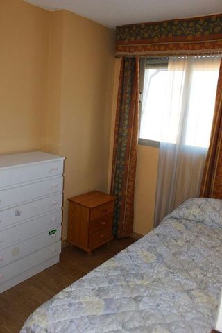 Piso en alquiler en Fígares en Granada