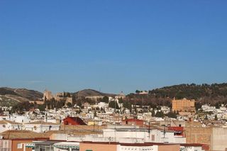 Piso en alquiler en Fígares en Granada