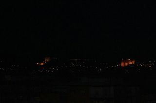 Piso en alquiler en Fígares en Granada