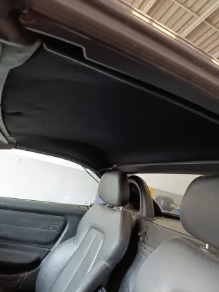 Mercedes-Benz SLK 1999