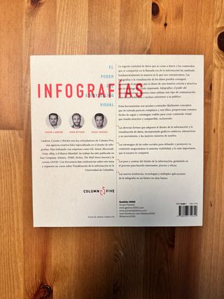 Infografías: El poder del storytelling visual