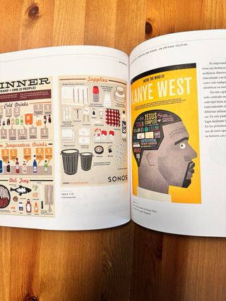 Infografías: El poder del storytelling visual