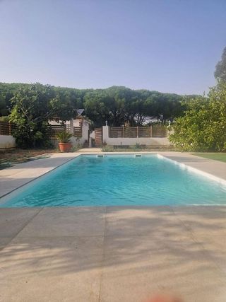 Casa rural en venta en Las Canteras - El Almendral en Puerto Real