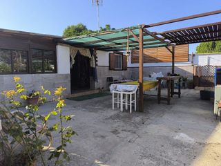 Casa rural en venta en Las Canteras - El Almendral en Puerto Real