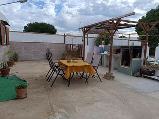 Casa rural en venta en Las Canteras - El Almendral en Puerto Real