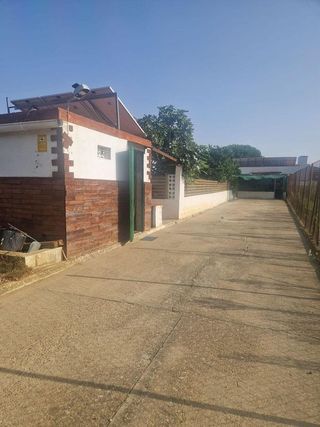 Casa rural en venta en Las Canteras - El Almendral en Puerto Real