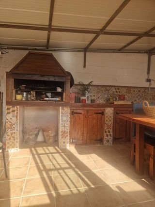 Casa rural en venta en Las Canteras - El Almendral en Puerto Real