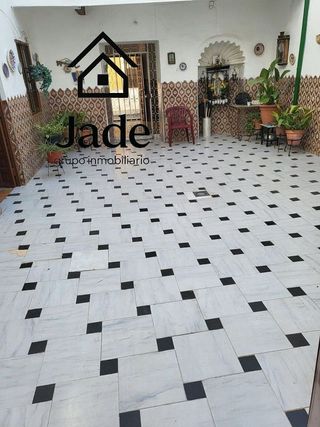 Chalet en venta en Casco Histórico  - Ribera - San Basilio en Córdoba