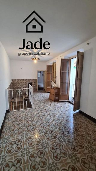 Chalet en venta en Casco Histórico  - Ribera - San Basilio en Córdoba